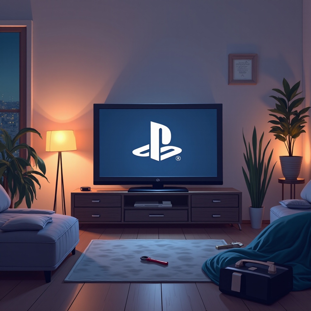 ps5 se nasumično isključuje i neće se ponovo uključiti